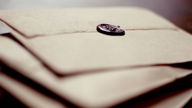 Мектеп директорының МҰҒАЛІМГЕ ХАТЫ