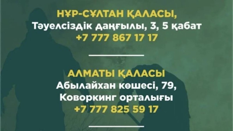 Тілсіз жаудың төндірген қаупі ел Президентінің жіті бақылауында