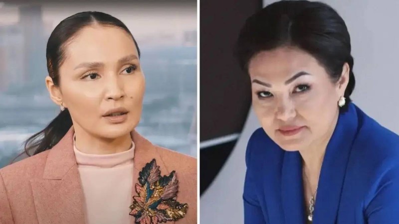 «Сынақты күндер өтіп жатыр»: Қайрат Нұртастың әйелі қолдау білдірген Дана Нұржігітке алғыс айтты