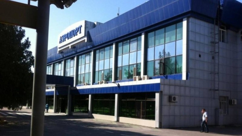 5,2 млрд теңге: Шымкент әуежайы сатылады