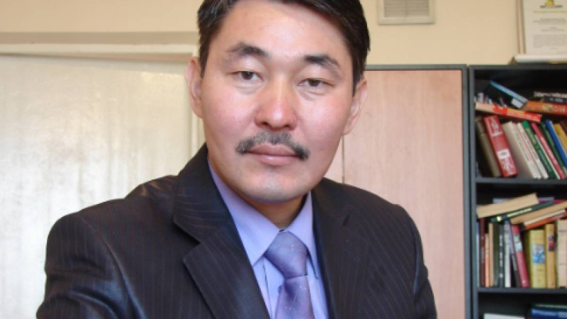 "Қостанай облысындағы өрт - жаудың ісі": Ерлан Төлеутай