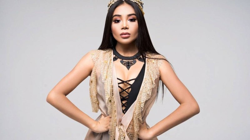 Say Mо: Әкемді алғаш көргенде «Бізді тастап кеткеніңе рахмет» деп айттым