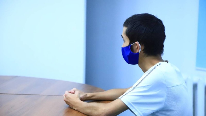 Бас мүфти бірнеше адамды радикалды райынан қайтарды (Видео)