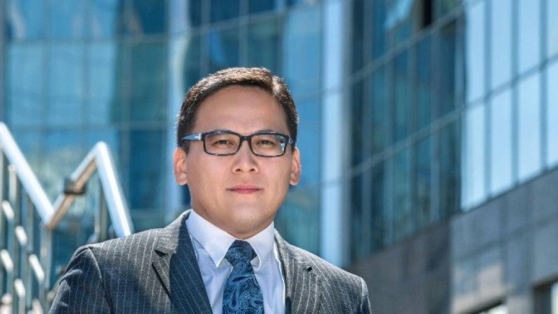 Алматыда бұрынғы ЖОО ректоры 8 жылға сотталды