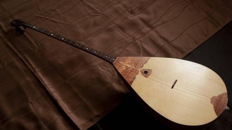 Алматыда «Қара Домбыра» Республикалық саз аспап жасаушы шеберлер байқауы өтеді