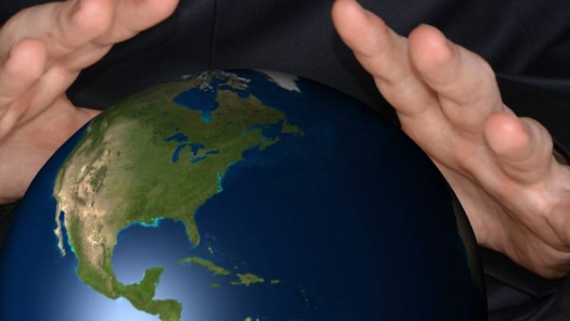 Әлем үлкен қауіптің алдында тұр