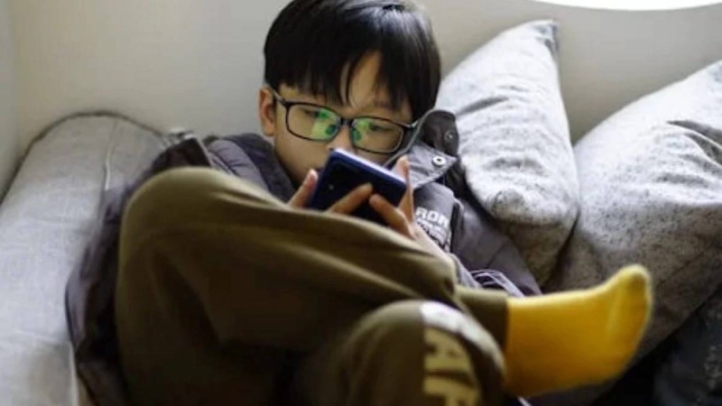 Түркияда 16 жасқа дейінгі балалардың әлеуметтік желілерге кіруіне тыйым салынбақ