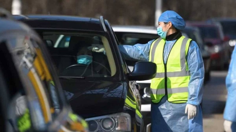 Сарапшылар Алматыда маусым айының соңында карантинді жеңілдетуді ұсынды - Қазақстан жаңалықтары