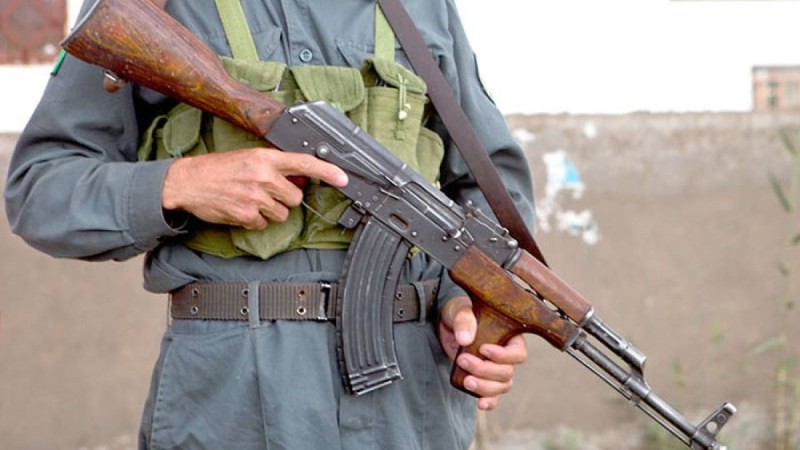 Қазаққа қару ұстатып үйрету керек