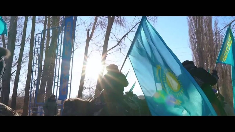 "Ғылымның дамымай қалғанына ту көтергендер емес, саяси жүйе кінәлі". Белгілі кәсіпкер челлендж жасағандарды сынамауға шақырды