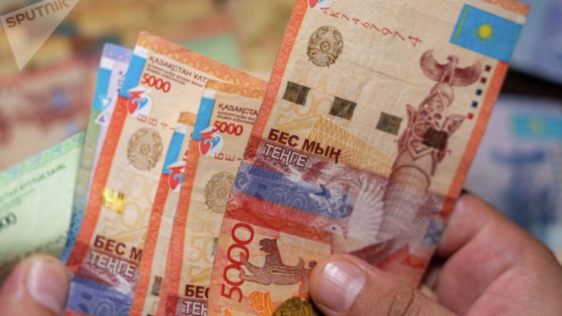 Депутаттар кредит бойынша берешегі бар қазақстандықтардың мәселесін көтерді