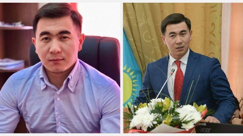 Қызметкерлер пәтер жалдап жүргенде, мен тыныш ұйықтай алмаймын: Нұрхан Кәдірбаев пәтер жалдап тұратынын ашып айтты - Қазақстан жаңалықтары