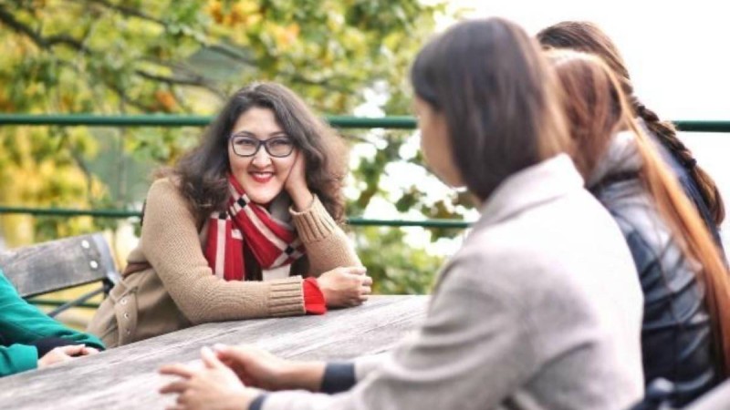 "Мен үшін дәл қазір Қазақстанға қайтып келу мансабымды өлтірумен тең болар еді": Германияда тұратын жас ғалым еліміздегі ғылым, оның дамуы туралы - Қазақстан жаңалықтары