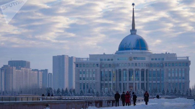 Тоқаевқа Қазақстандағы электронды коммерцияның келешегі туралы баяндалды