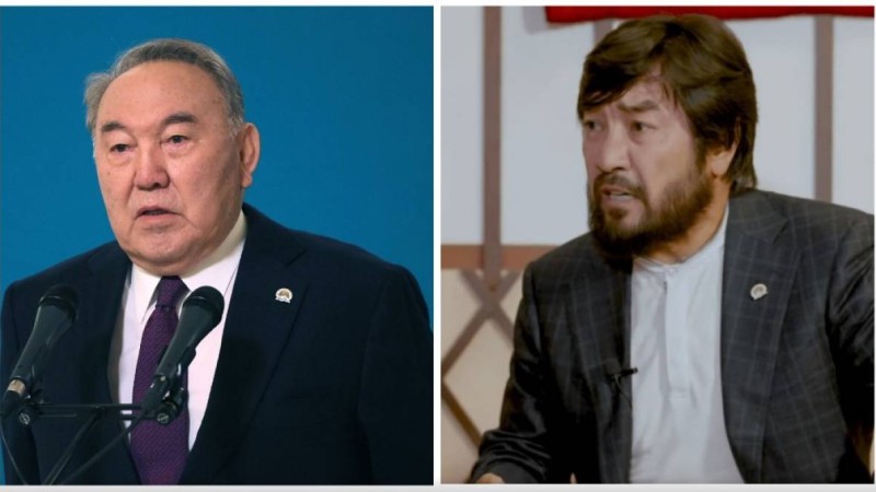 Халық Нұрсұлтан Назарбаевқа «опасыздық» жасады – Бекболат Тілеухан