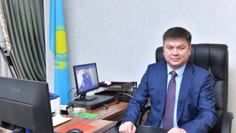 Көңілдесіңді жасырғың келсе, вакцина салғыз — Шымкенттің бас дәрігері