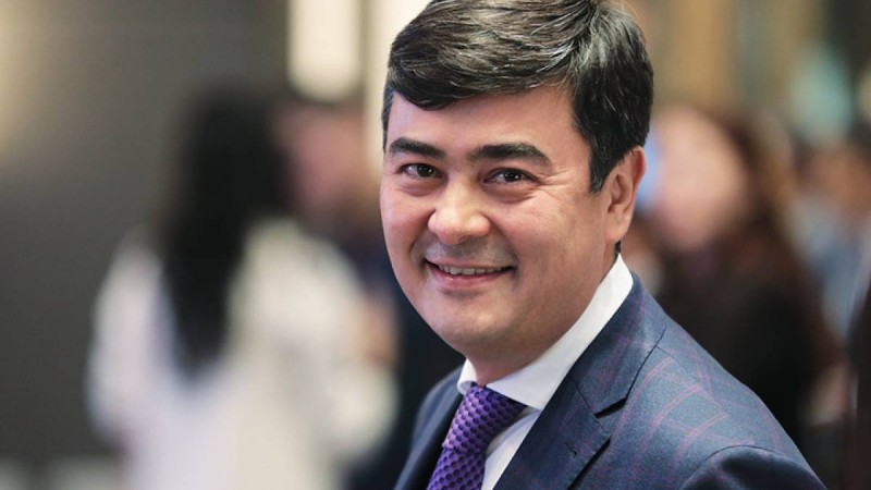 Байтасов депутаттықтан бас тартты ма?