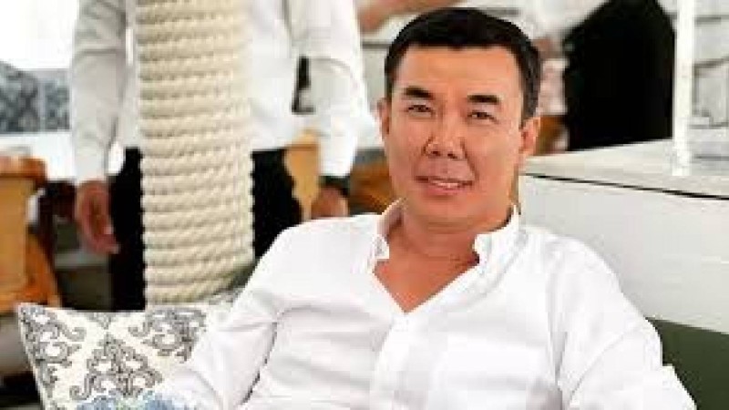 Нұрлан Қоянбаевтың сыңары Вьетнамнан табылды (ВИДЕО, ФОТО)