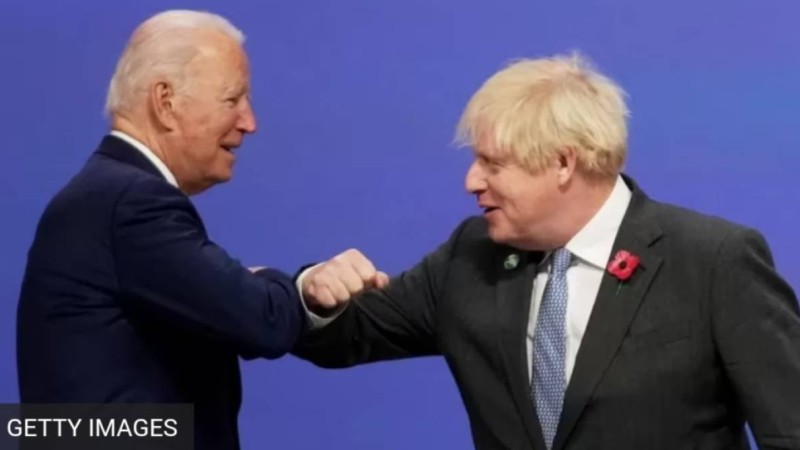 "Украина, Путин Капут": Ел басшылары твиттерде флешмоб жариялады