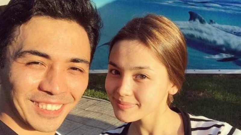 "Ақботамен қосылмаймын": Айдарқұлов биыл тағы үйленетінін айтты