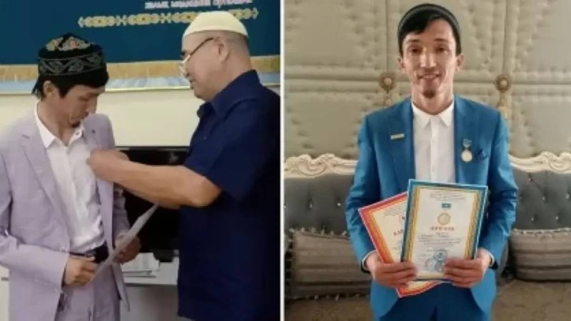 «Шайтан қуғыш» атыраулық емші-күзетшіге қандай жаза тағайындалды?