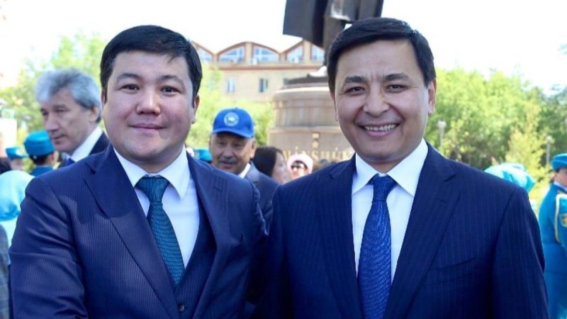 24 млн теңге: Қабатов халық ковидтан қырылып жатқанда әкімдіктен ақша алып конференция өткізген