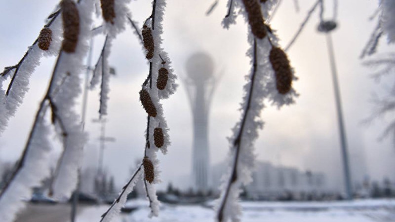 синоптиктер алдағы үш күнге болжам жасады