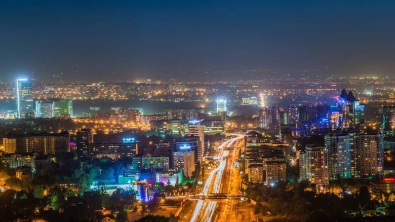 Алматыда карантинді жеңілдету туралы жаңа қаулы жарияланды