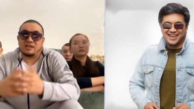 Серікбол Сайлаубек алғаш рет балалары мен жұбайын көрсетті - Қазақстан жаңалықтары