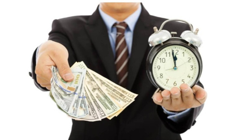 Қазақстандықтар несие берушілерге 13 трлн. тенге қарыз