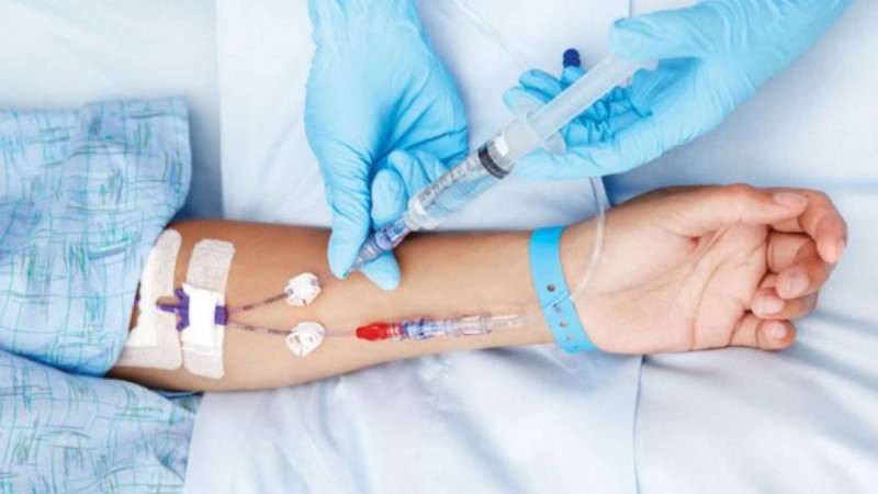 Кавасаки синдромы ересектерде де кездеседі