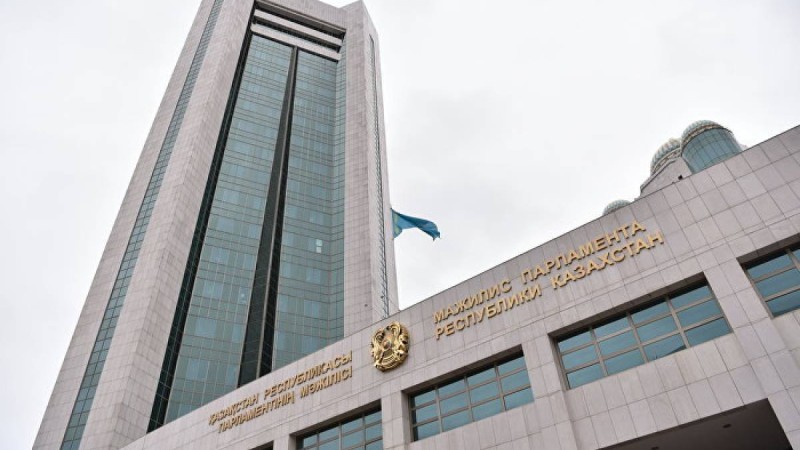 Мәжіліс депутаты ұйғыр халқының болашағына алаңдады