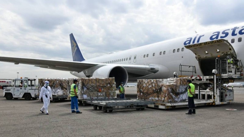 Қазақстанның бас санитар дәрігері жаңа қаулы жариялады