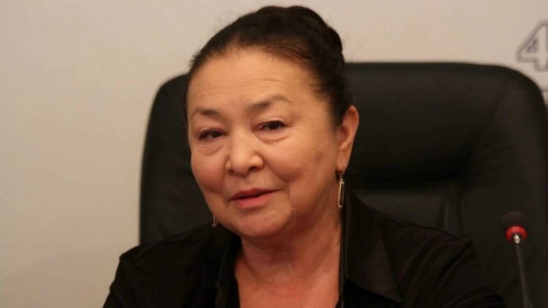 "Минут сайын іздеймін": Меруерт Өтекешова жары марқұм Құман Тастанбекті еске алды