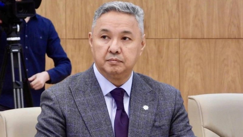 Мәжілісмен Тоқаевтың сынынан кейін "штрафстан" деген сөзін "сәтсіз термин" деп атады