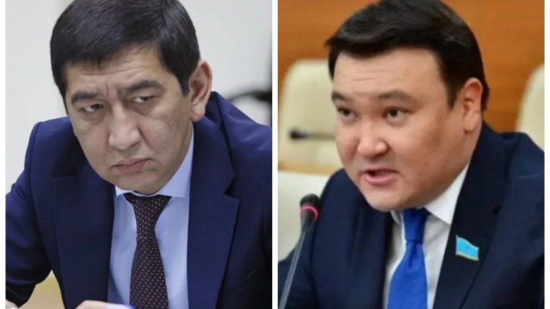 Мәжіліс депутаттары Түркістандағы мәдени нысандардағы заңсыздықдықтарды әшкереледі