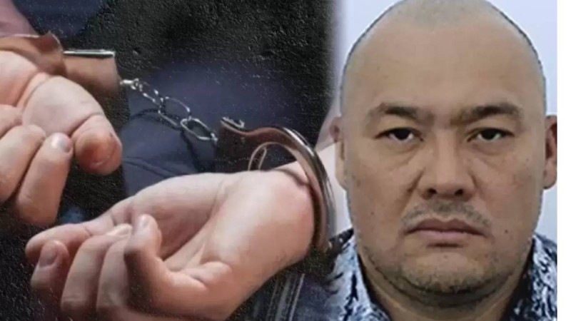 Болат Назарбаевтың "оң қолы" болған Қоспаевтан қанша ақша тәркіленді