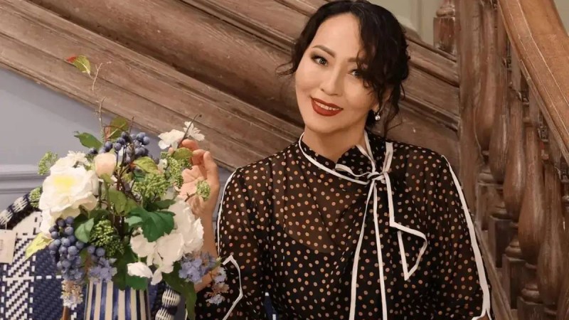 «Қират, сындыр, өртейміз»: Айгүл Иманбаева жұртты шошытты (ВИДЕО)