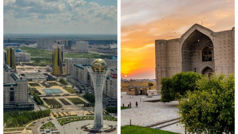 Астана Түркістанға ауыса ма: Назарбаевты бұл қадамға не итермелеуі мүмкін?