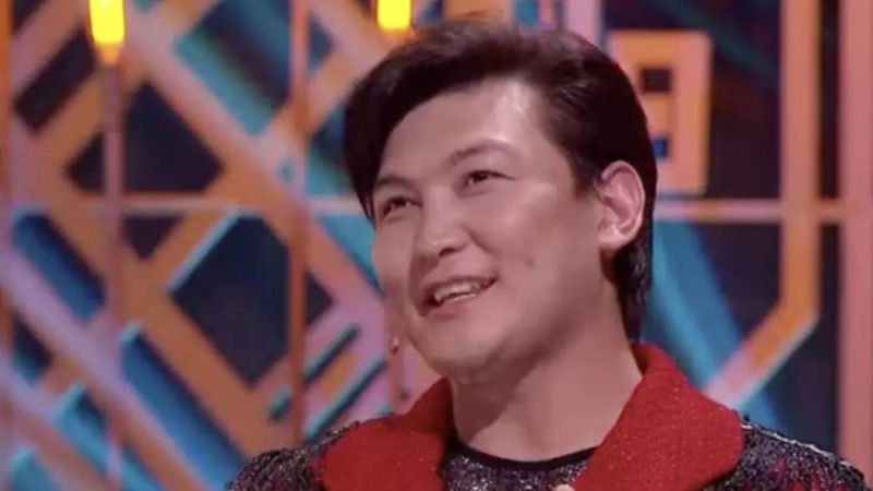 Жігер Ауыпбаев: Ата-анам мені емдету үшін үйін сатқан