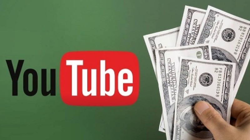 Youtube арқылы қалай табыс табуға болады?