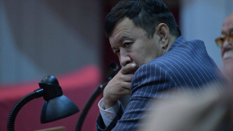 Қазір Кореяда жатыр: Сәбит Әбдіхалықов неліктен театр басшысы лауазымынан кетіп бара жатқандығын айтты - Қазақстан жаңалықтары