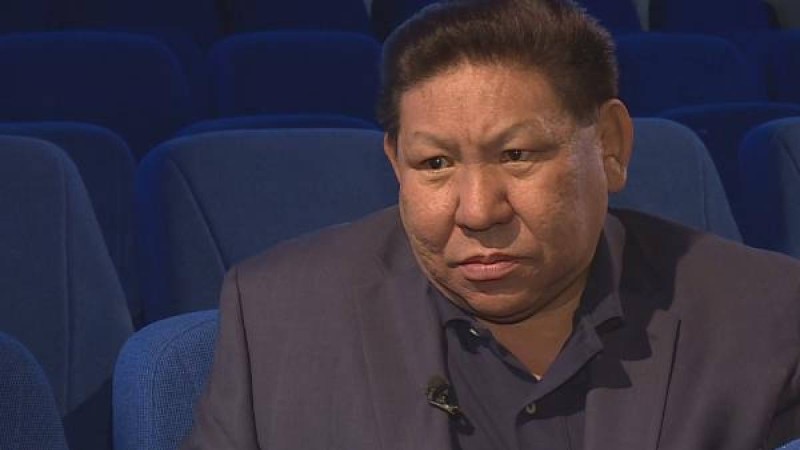 "Қазақфильм" кинолары архивте шаң басып жатыр ма?