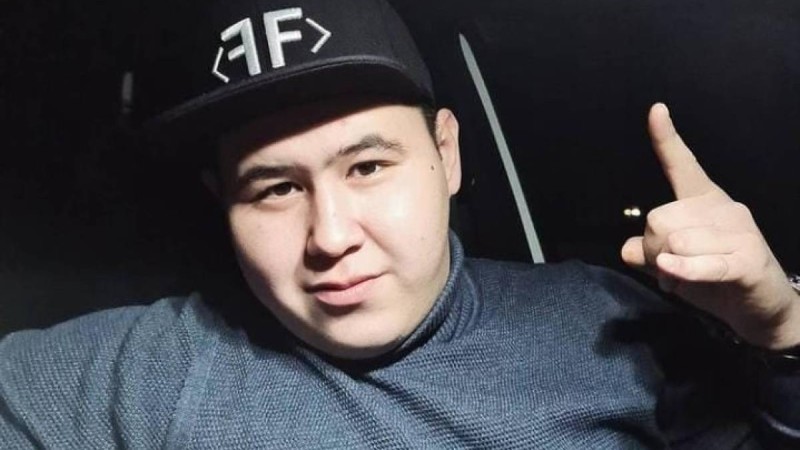 Иманбек алғаш рет отбасы туралы сұхбат берді (Видео)