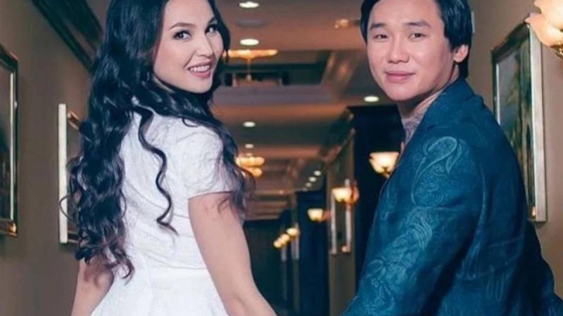 "Қайрат Нұртас әйелінен ажырасты" деген сөздің шындығы ашылды