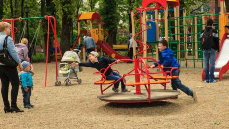 Қазақстанда балаларға карантин кезінде далаға шығып ойнауға рұқсат етілді - Қазақстан жаңалықтары