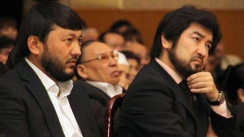 "Қайрат Сатыбалдының қолдауымен Бекболат, Тазабектердің бас шұлғуының арқасында сондай діни арналар болды, әлі де жоқ емес" - Теменов