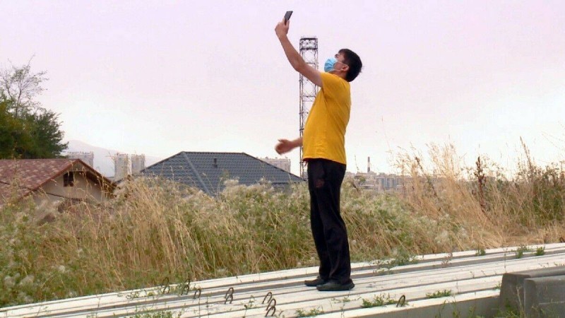 Мұғалімдер неге көше кезіп жүр?