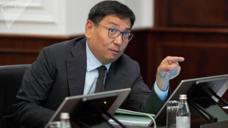 Досаев ЕАЭО-да бірыңғай валюта енгізуге қатысты мәселеге нүкте қойды