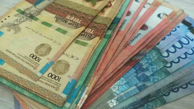 42 500 екінші мәрте тағы төленеді - Тоқаев